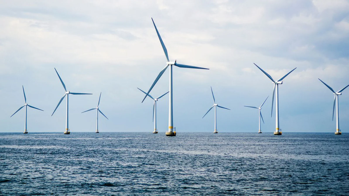 Top 10 Indian States with the Most Wind Power Capacity