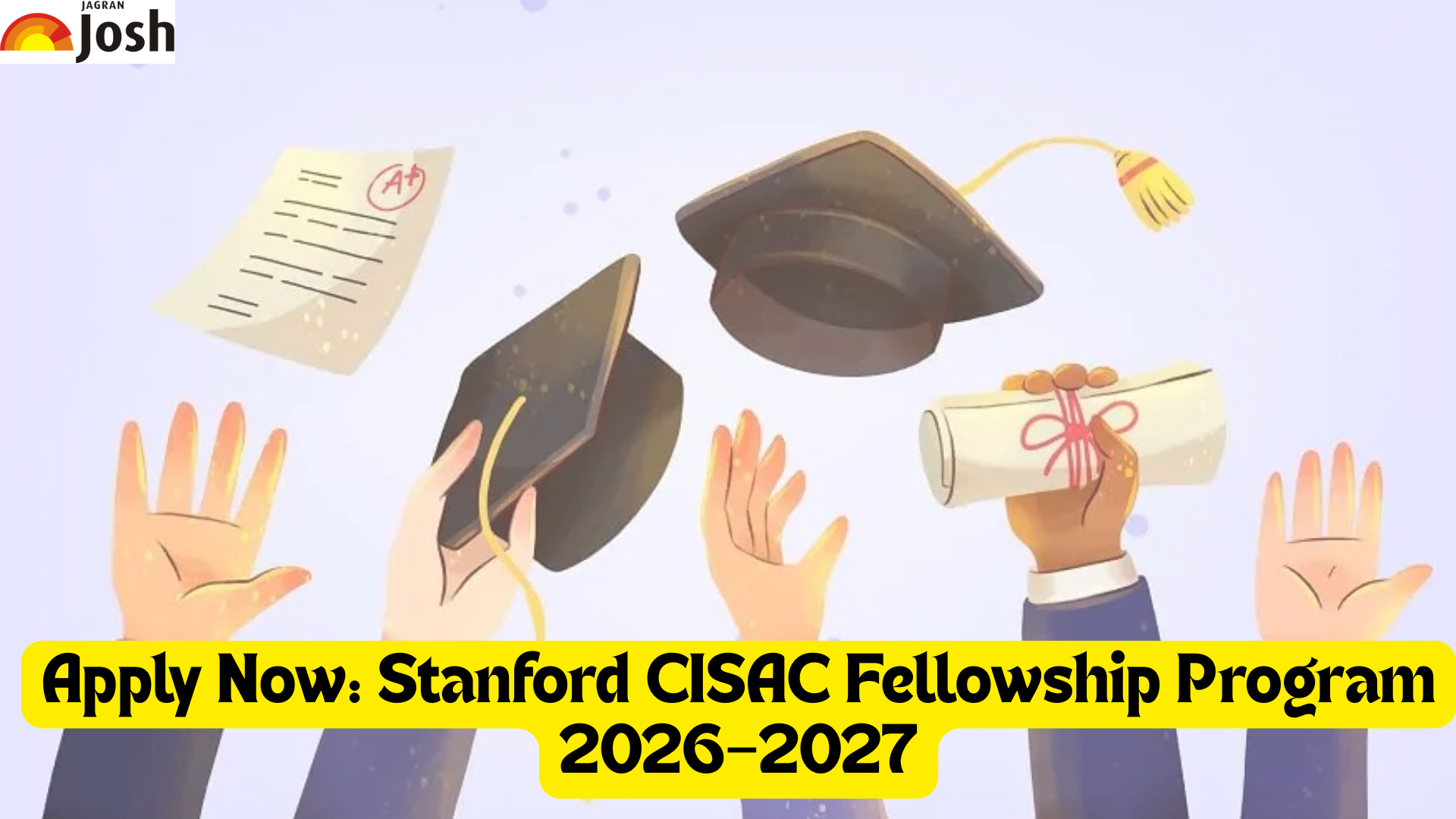Apply Now: Stanford CISAC Fellowship Program 2026–2027