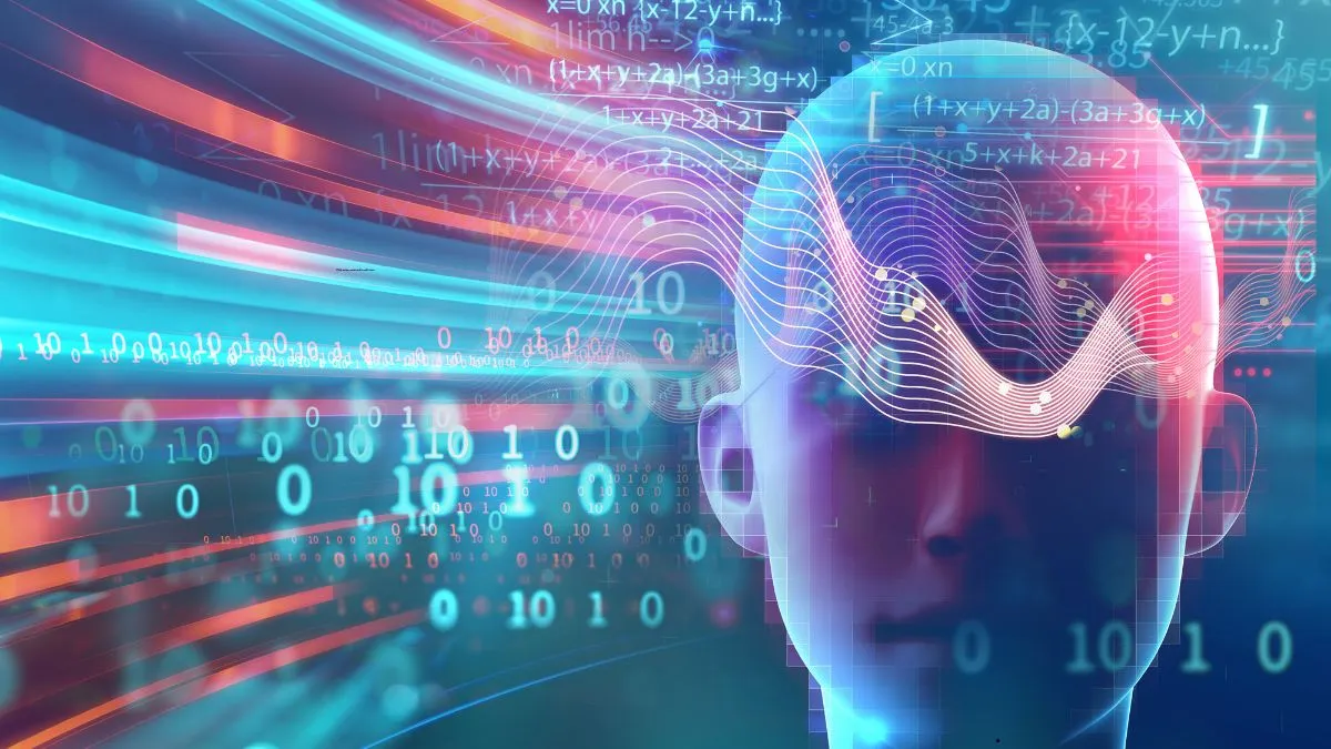 Machine learning and Deep learning