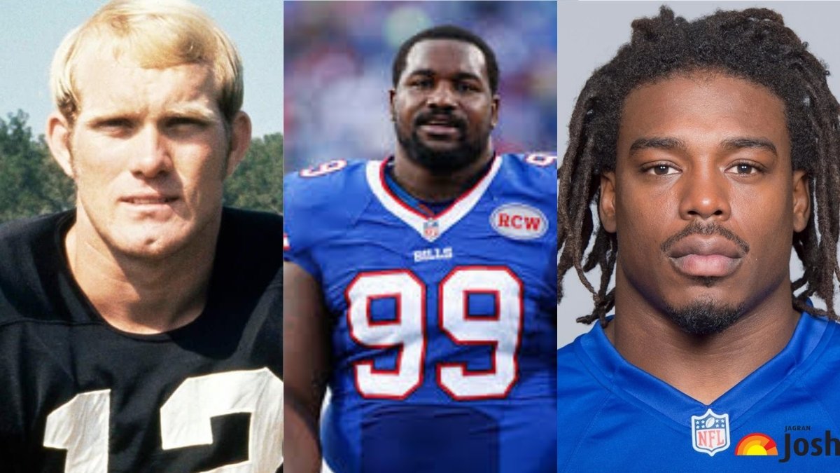 List of 7 Famous NFL Players with ADHD, Check How They Succeeded!