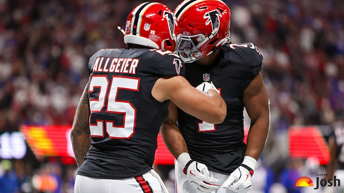 NFL Week 8 Explained: Barry Sanders’ Health Scare & Fantasy Football Bye-Mageddon