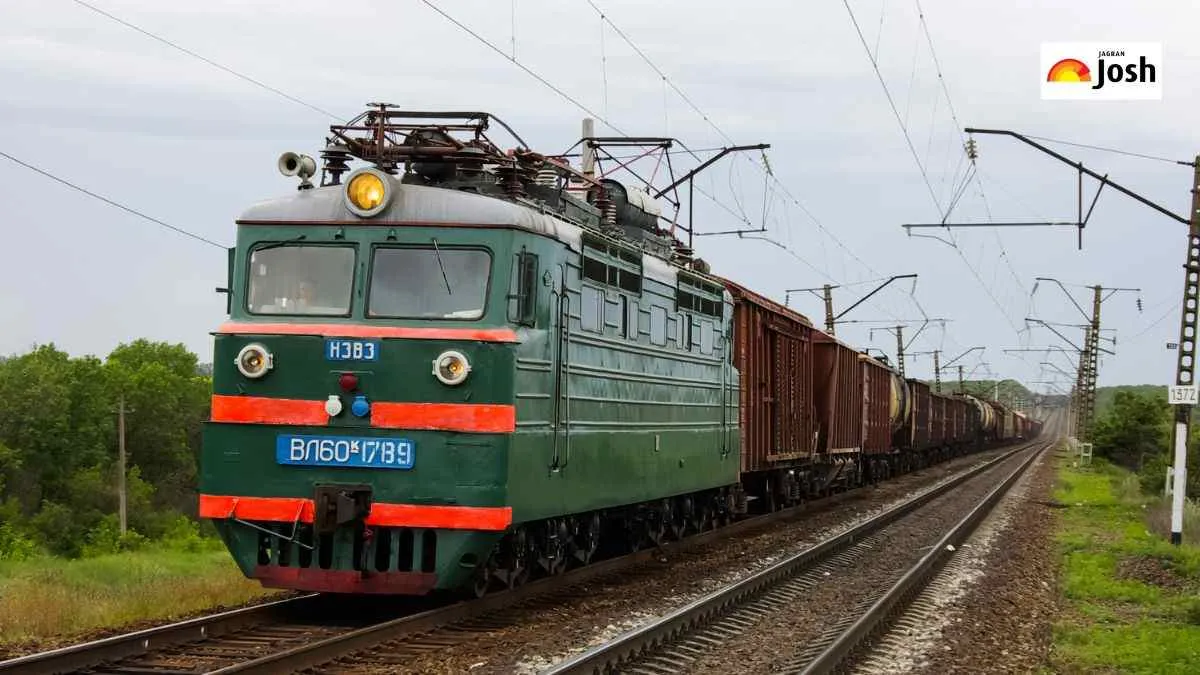 RRC SWR Recruitment 2025
