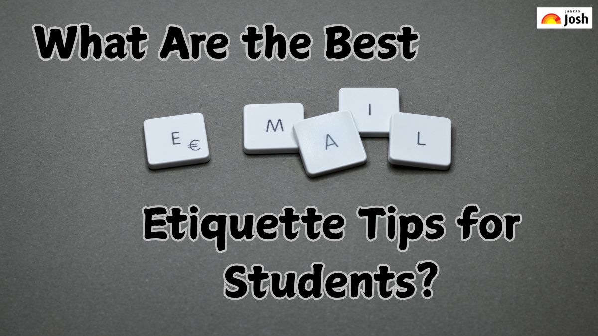 What Are the Best Email Etiquette Tips for Students?
