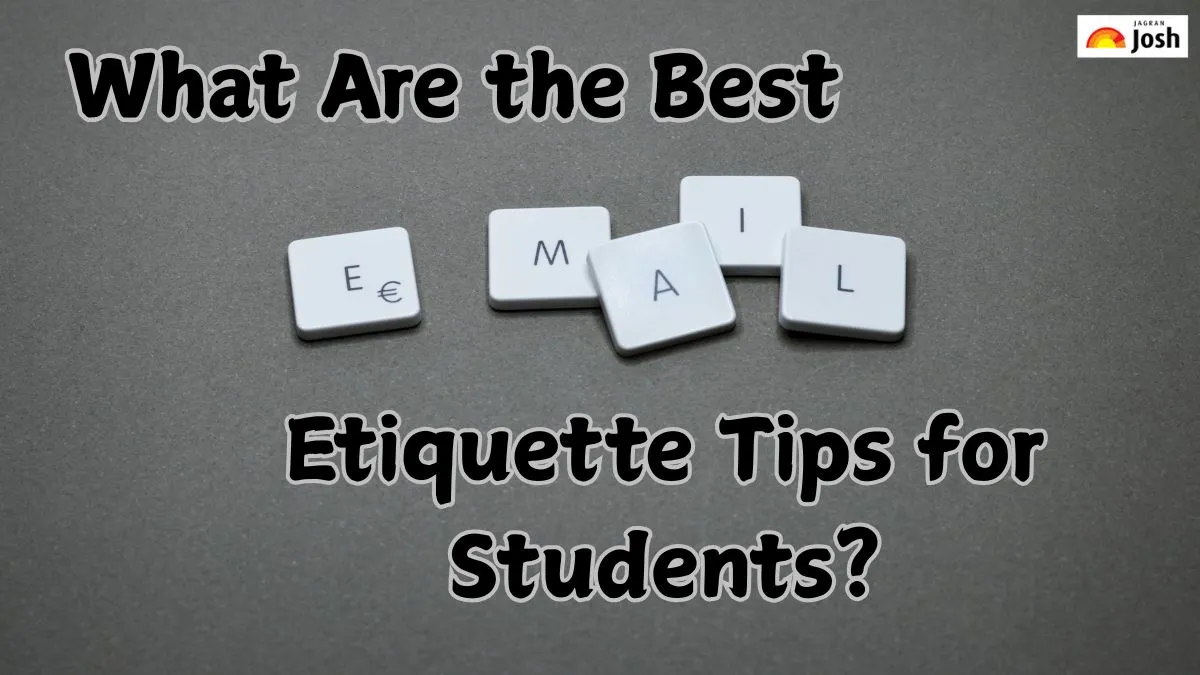 What Are the Best Email Etiquette Tips for Students?