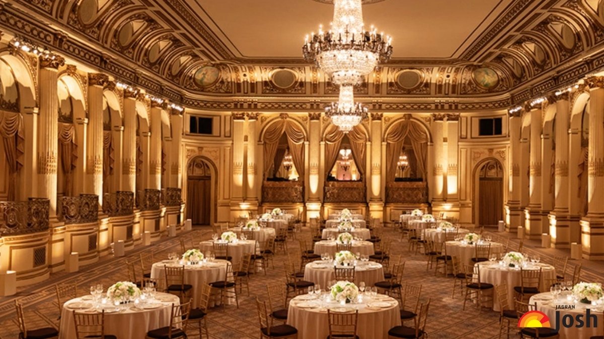 Trump’s $200M White House Ballroom Will Transform Events, Check Its Impact on State Events!