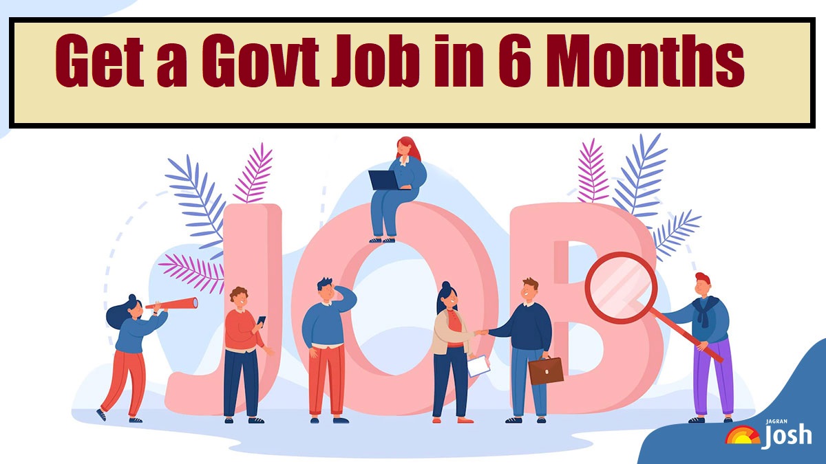 Get a Govt Job in 6 months! State PCS Exams That Have the Quickest Recruitment Cycles