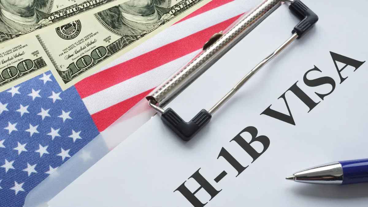 US H-1B Visa Fee Increase Explained: Who Pays and Who’s Exempt?