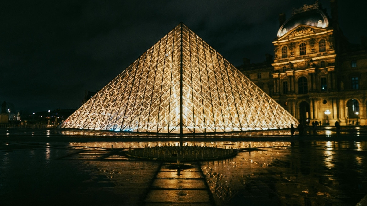 List of 9 Largest Museums in the World in 2025: Ranked