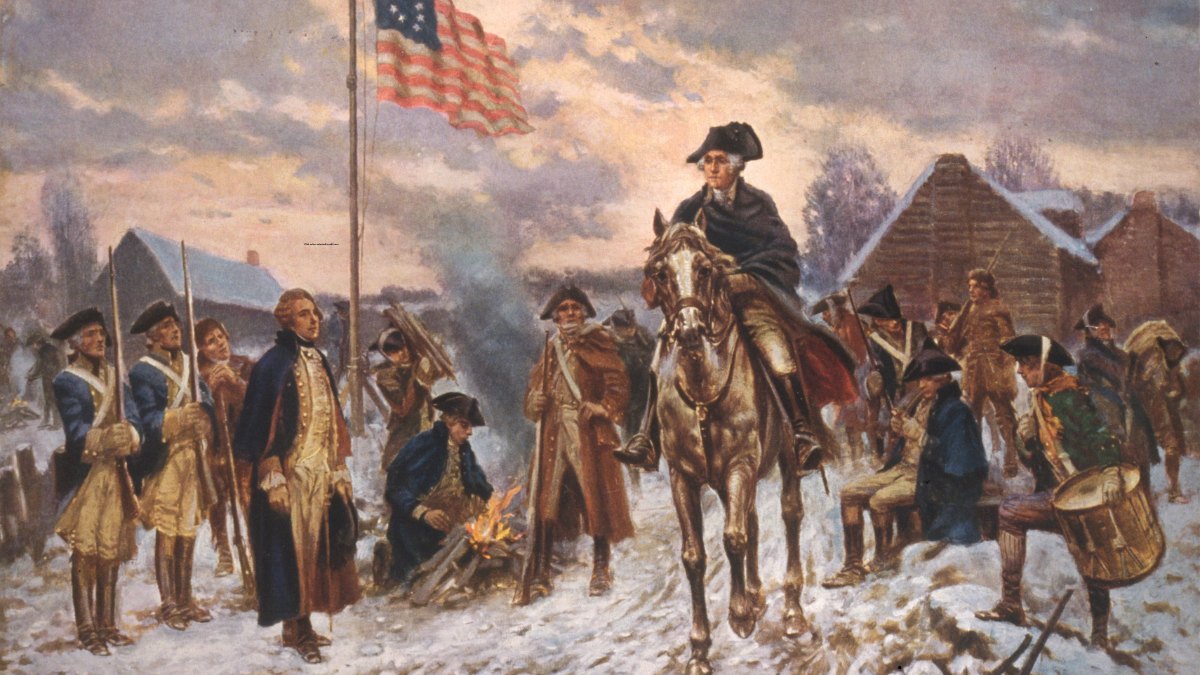 Trivia Questions with Answers: Only Top 2% Smartest Americans Can Pass This American Revolution Quiz Challenge
