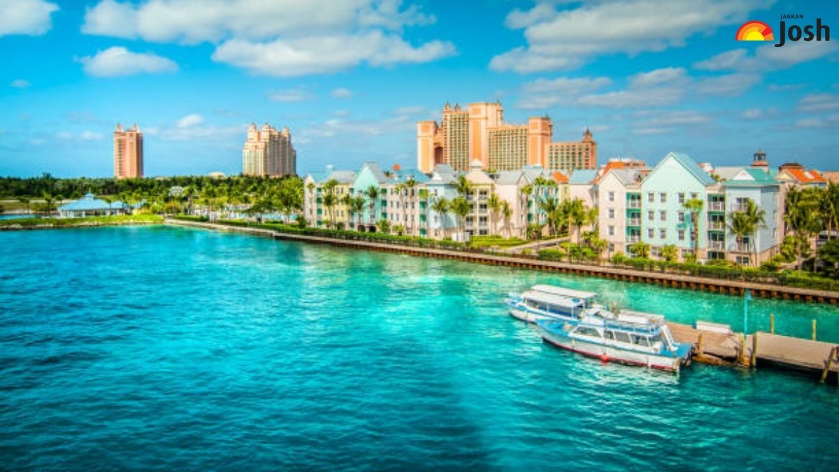 What is the Capital of the Bahamas? Check Here!