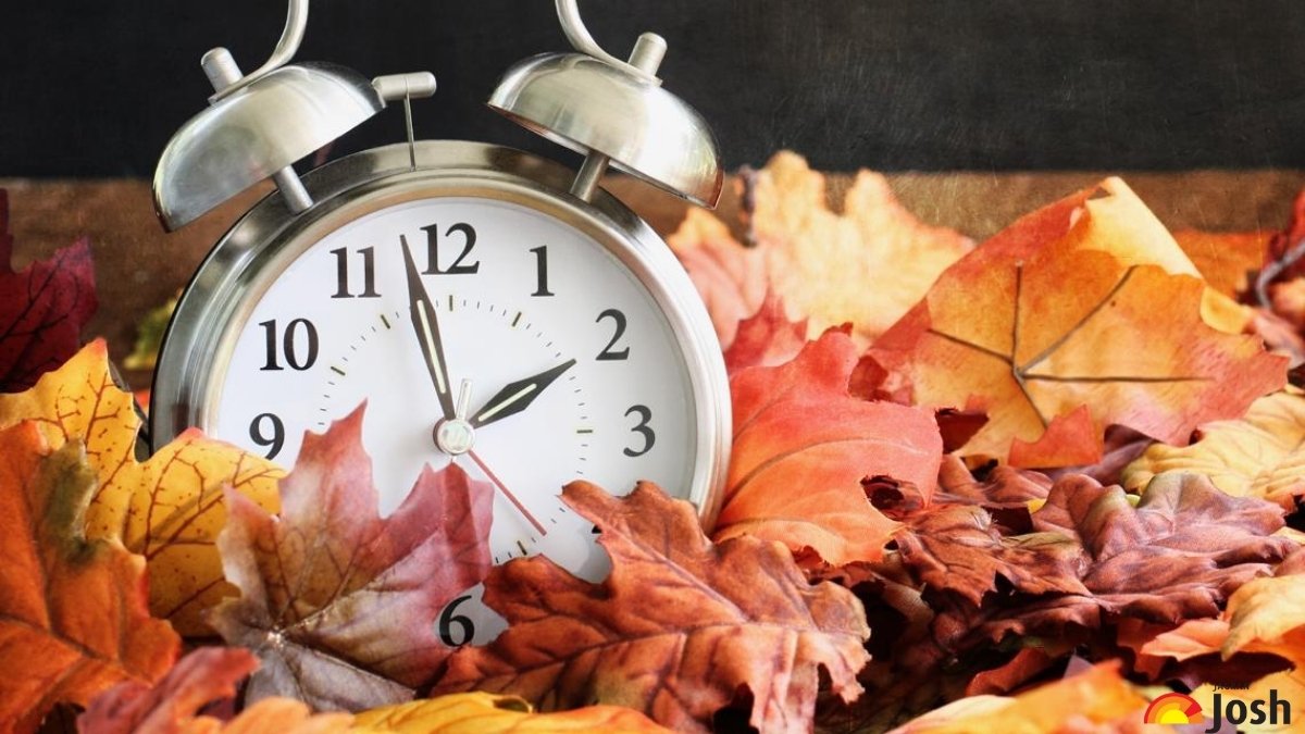 Fall Back 2025: 9 Must-Know Facts About U.S. Daylight Saving Time, Check Here!
