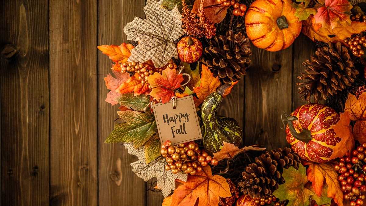 From Halloween to Harvest Festival: What Fall Traditions Teach Us About Culture