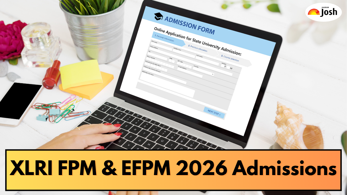 XLRI FPM & EFPM 2026 Admissions Open: Apply Online by December 5