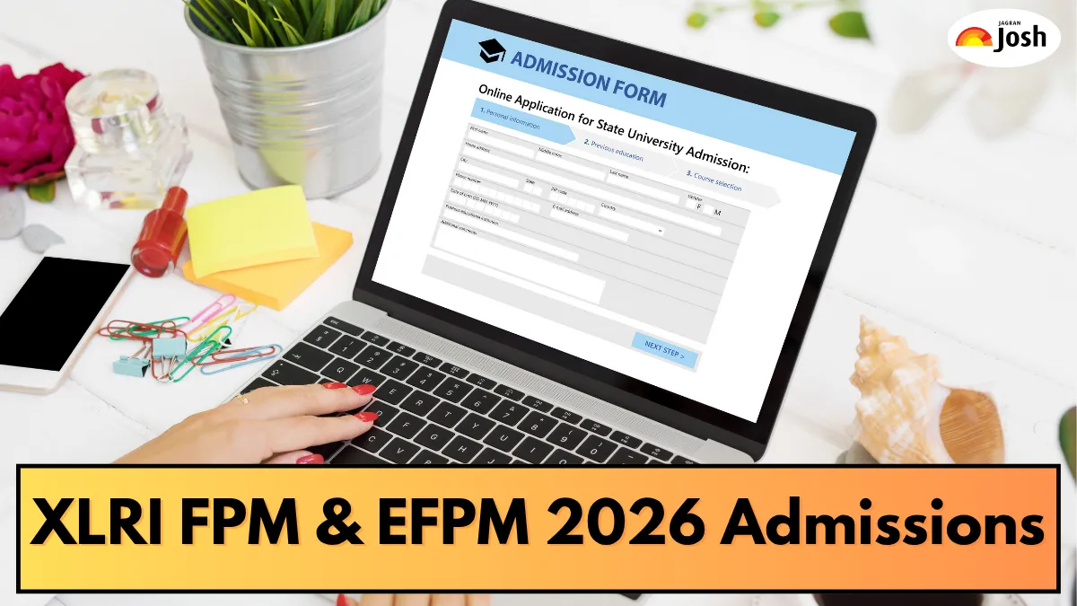 XLRI FPM & EFPM 2026 Admissions Open