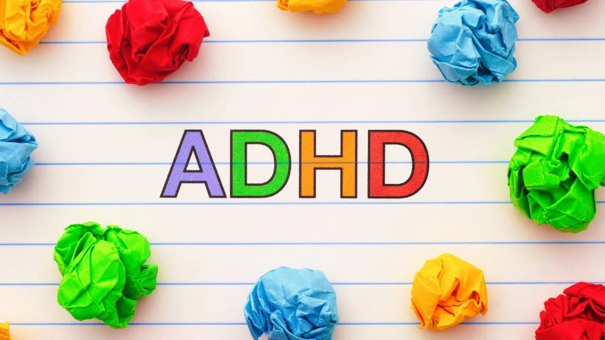 Why is ADHD Awareness Month celebrated?