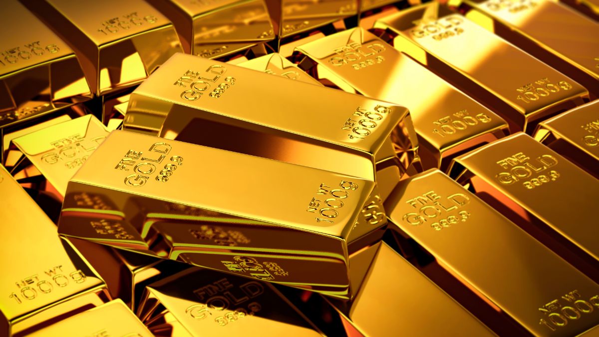 Which City Is Called the City of Gold?