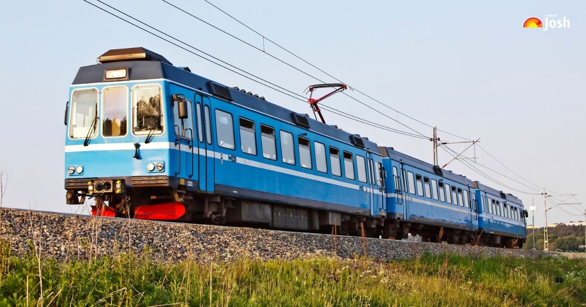 List of 7 Most Expensive Trains in the World (2025)