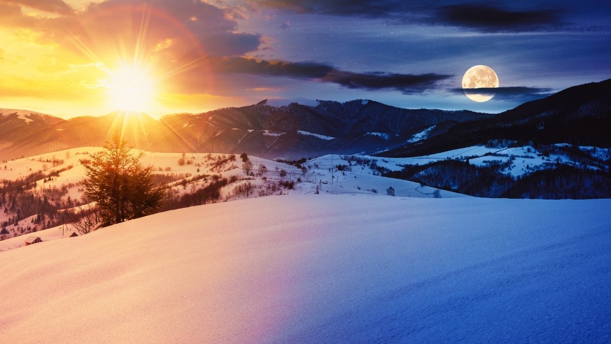 Winter Solstice 2025: What does it Mark? Know the Date, Meaning & Celebrations Here!
