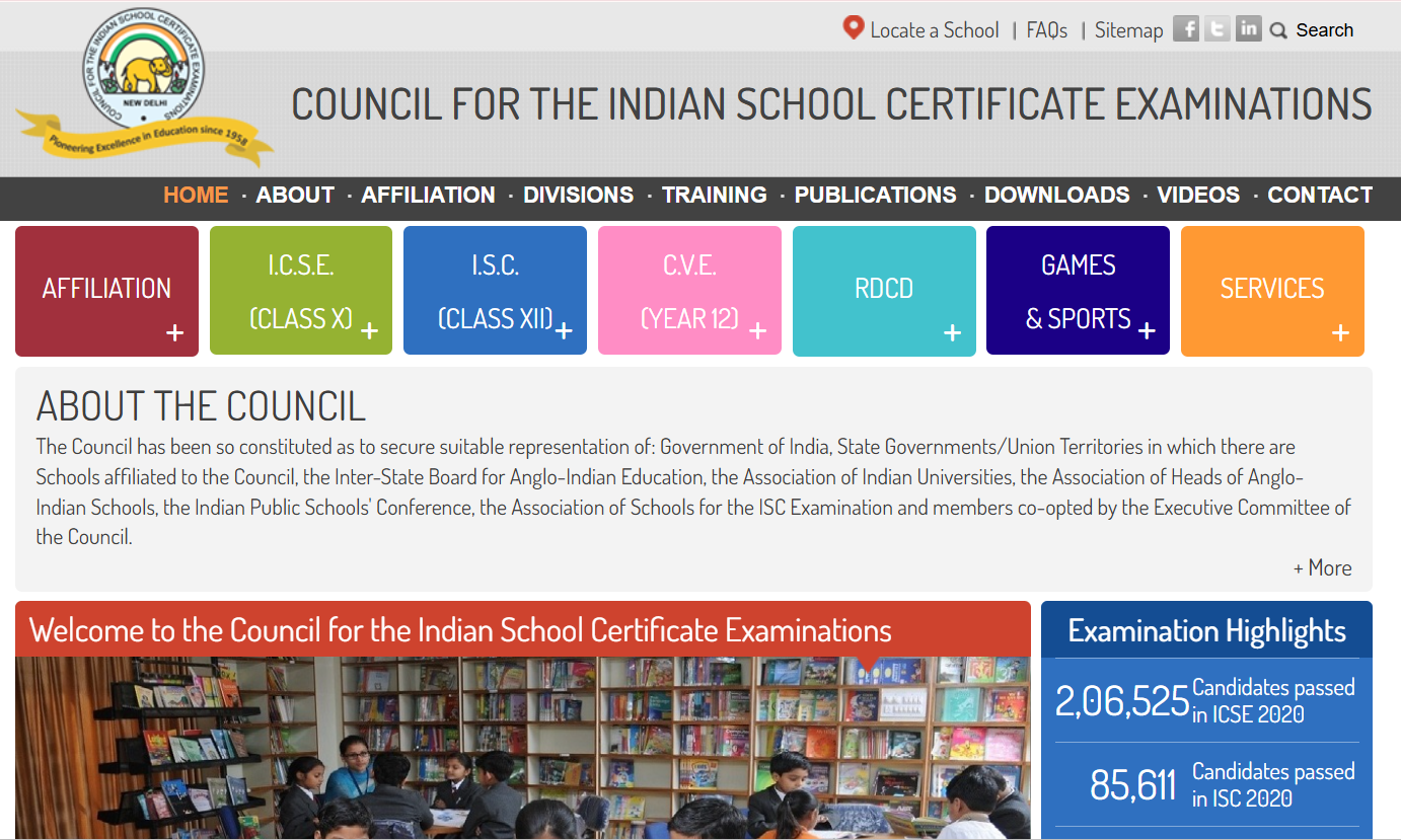 CISCE Exams 2026: ICSE, ISC Date Sheet to Release Soon at cisce.org, Check Details Here