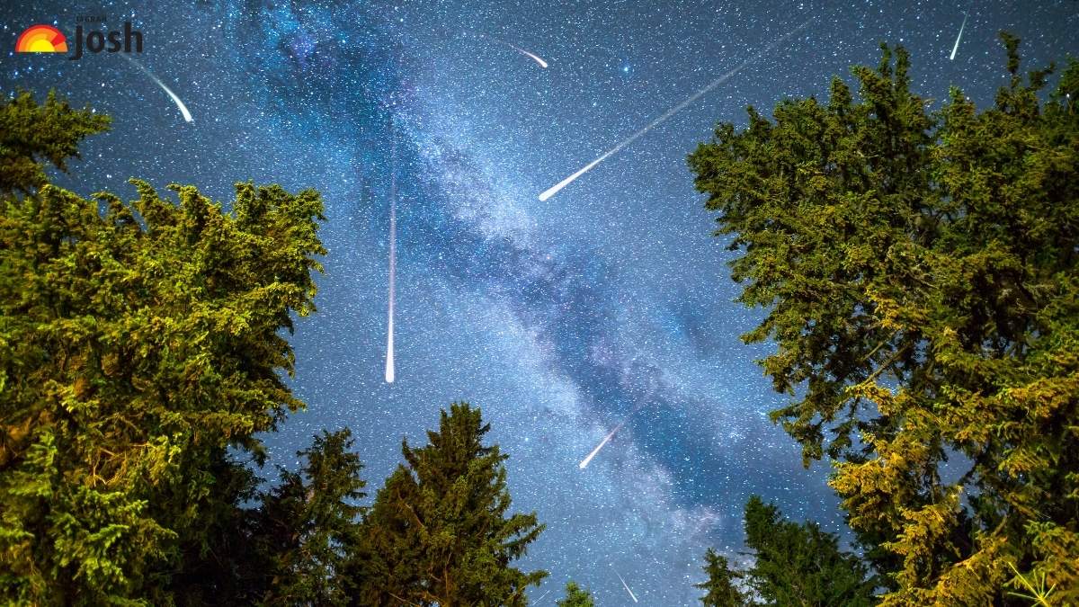 List of 11 Meteor Showers You Can See Each Year, Check Here!
