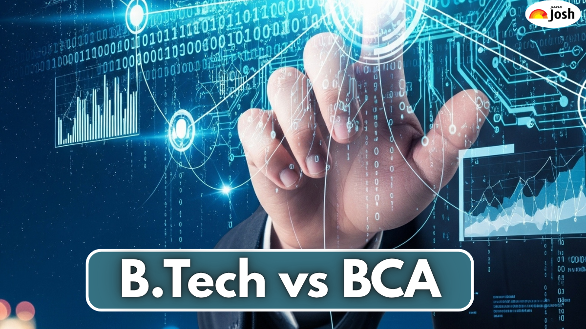 BTech vs BCA: Best Choice for Future Careers in AI, IoT, and Blockchain