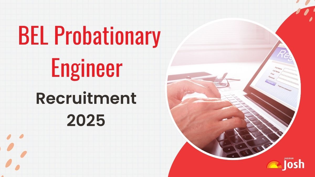 BEL Recruitment 2025 Notification Released at bel-india.in for 340 Posts - Check Apply Online Date and More