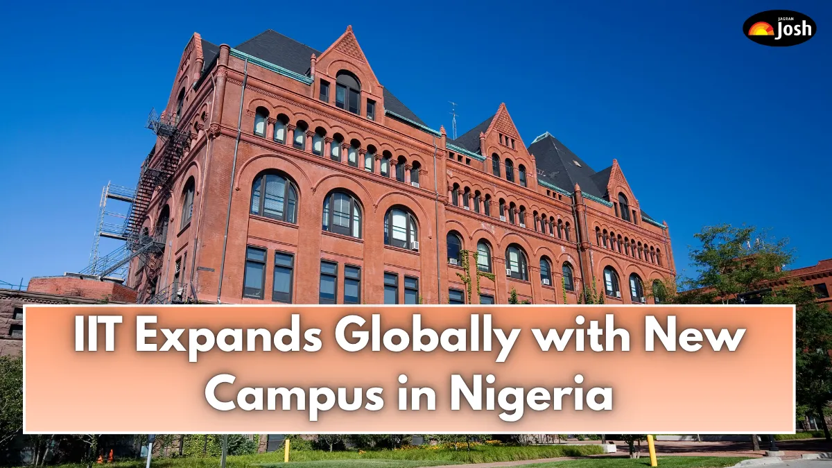 IIT Expands Globally with New Campus in Nigeria