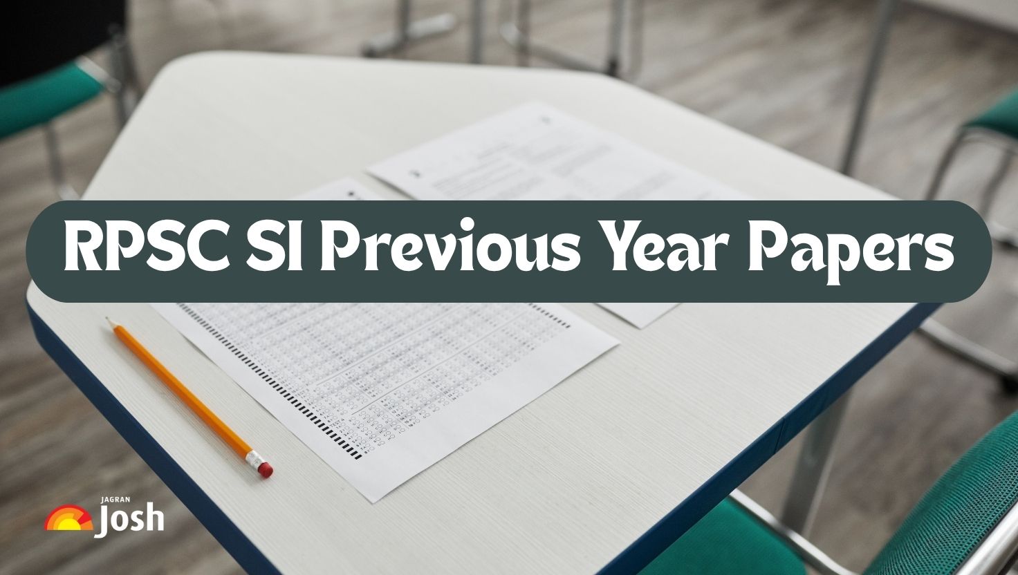 Rajasthan Police SI Previous Year Papers: Download PDF with Solutions