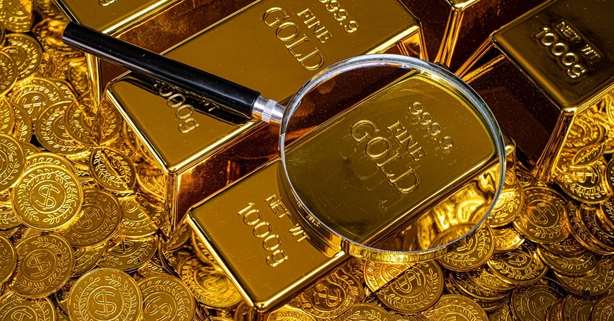 List of Largest Gold-Producing and Gold-Consuming Countries in the World