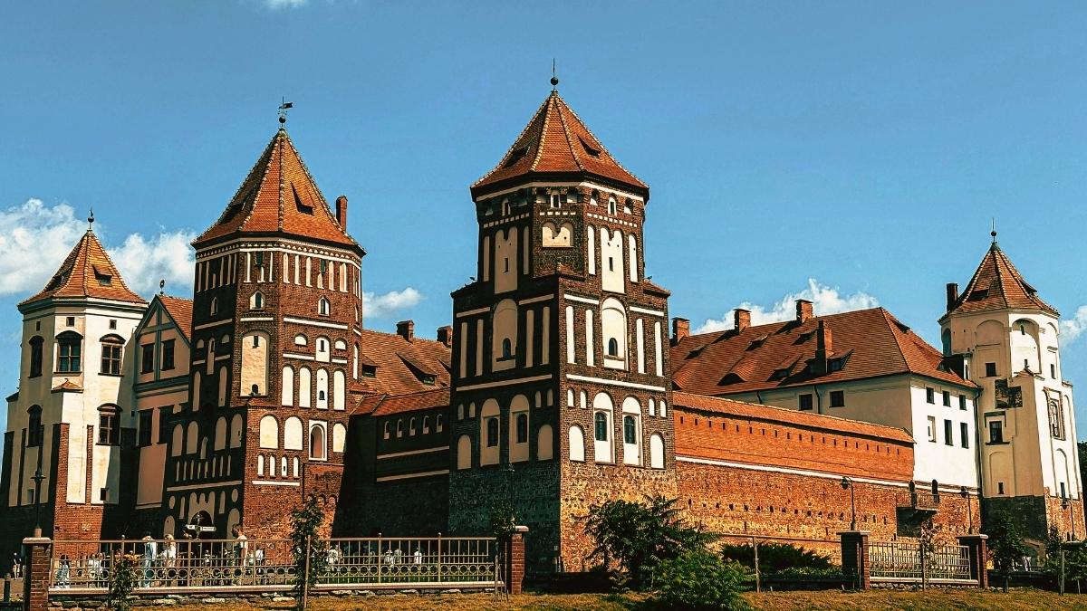 What is the Capital of Belarus? Read about the Largest City of Belarus!