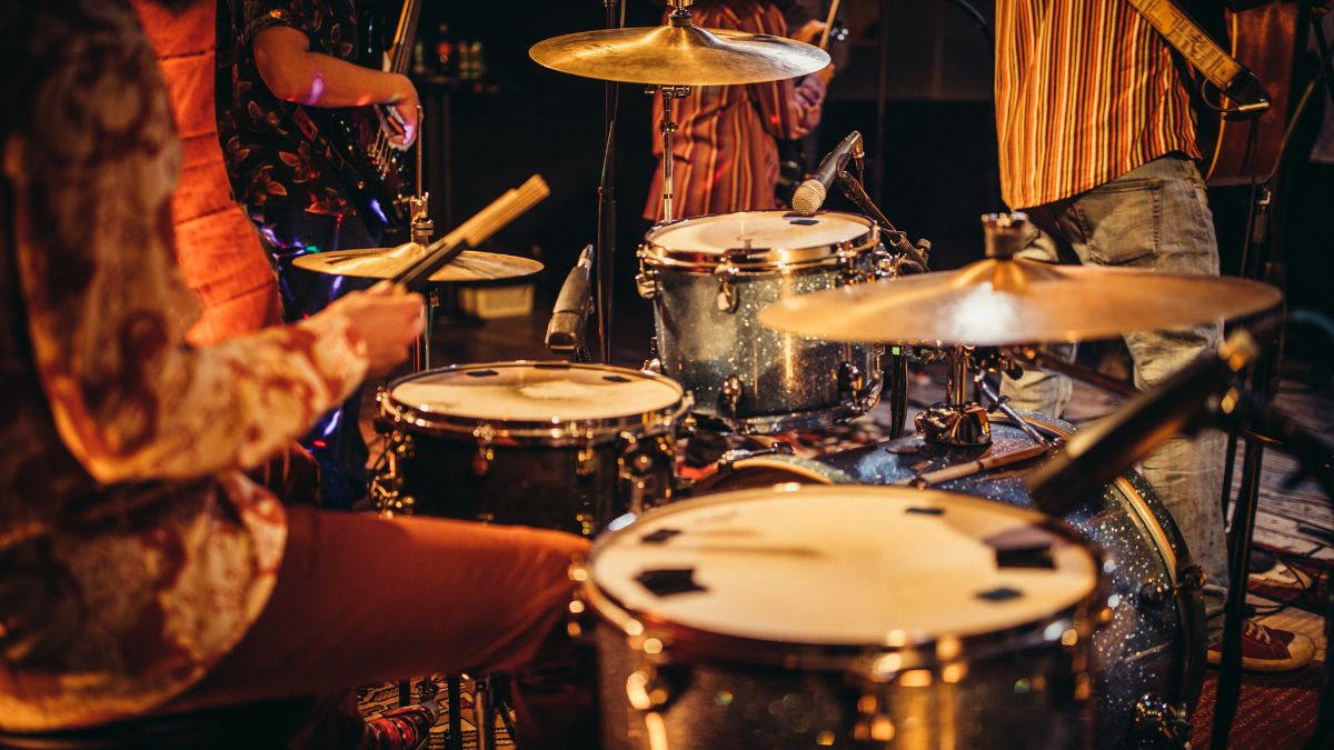 Which City is Called the City of Music?