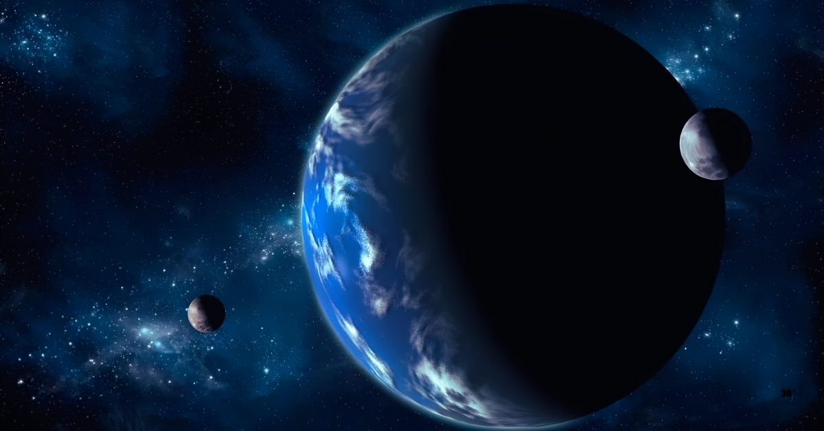 NASA Confirms Earth Now Has Two Moons Until…? What's a Quasi Moon? Know More About This New Moon