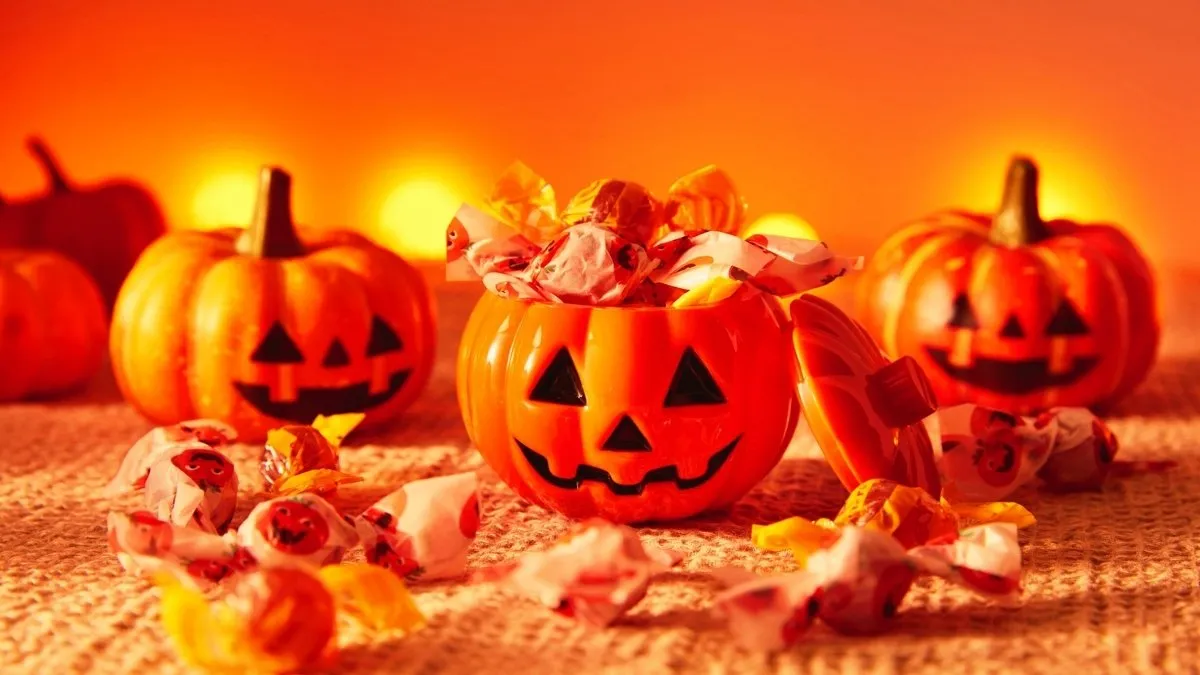 What is Halloween and Why is it Celebrated?