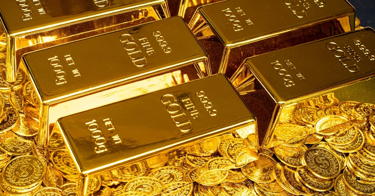 List of Top 10 Countries with Highest Gold Reserves [2025]
