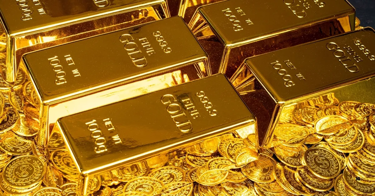 List of Top 10 Countries with Highest Gold Reserves [2025]