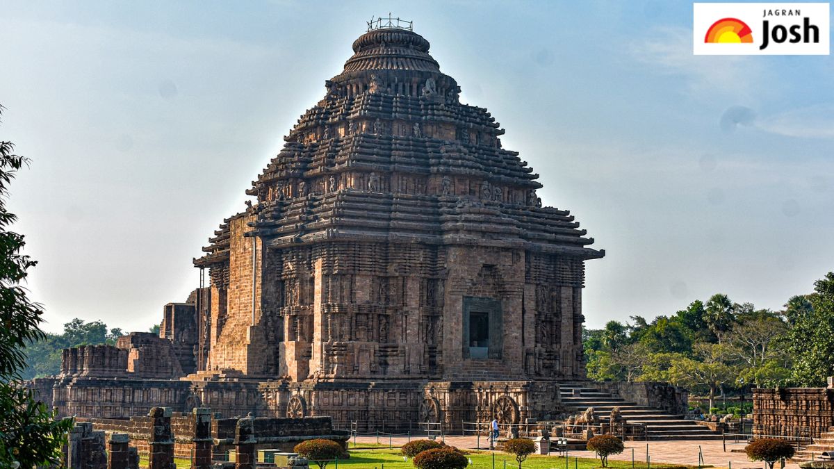भारत के किस राज्य में है कोणार्क मंदिर, जानें नाम