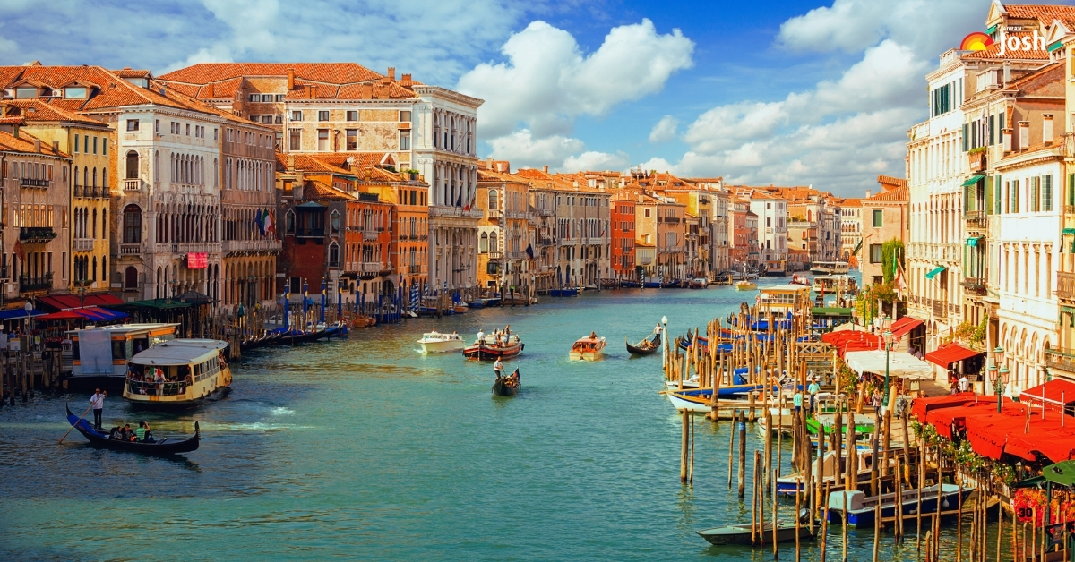 List of 10 Countries That Will Actually Pay You to Move There