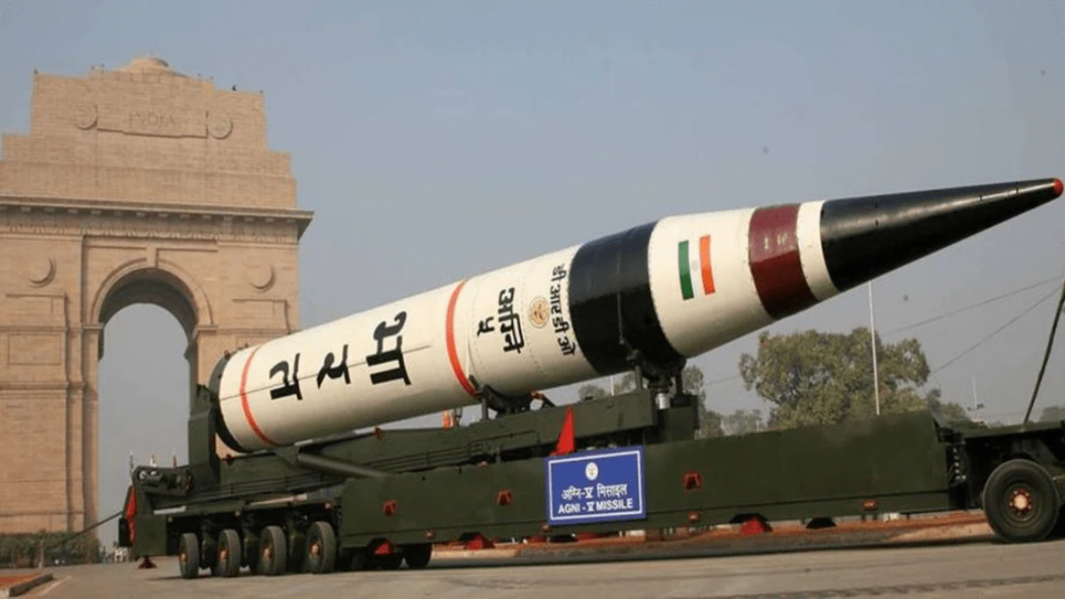 Who is Known as the Missile Man of India?