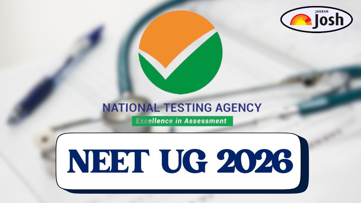 NEET UG 2026 Dates: Check Application Form, Exam, Answer Key and Result Expected Months