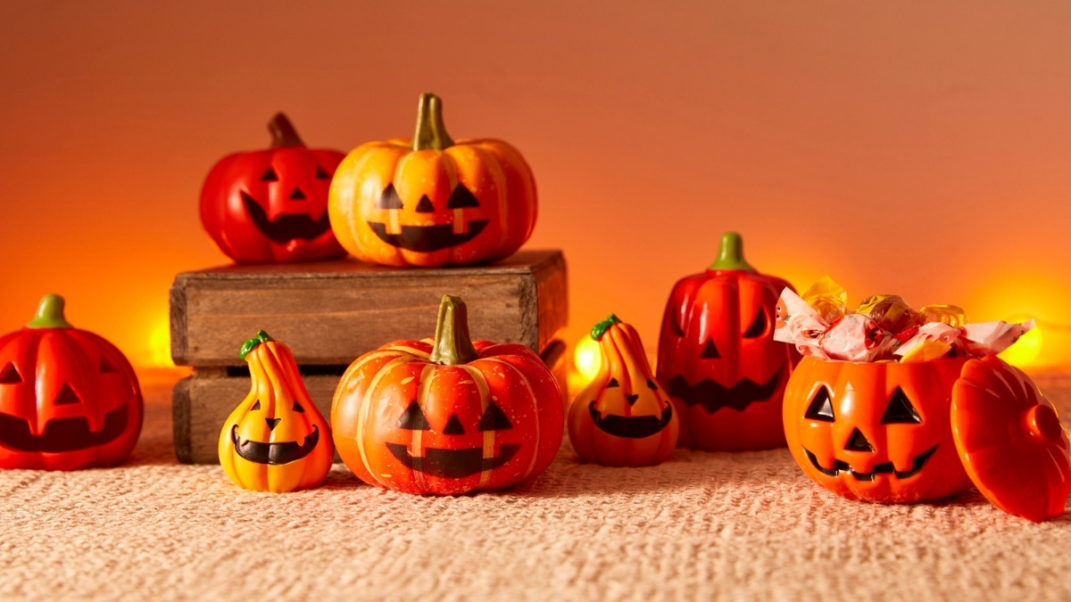 Pumpkin Carving Quiz: Only 1 in 10 Americans Can Pass This 10-Question Halloween Fact Check! 
