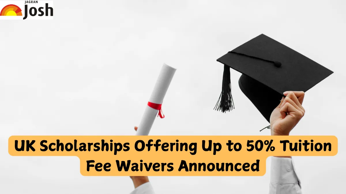 UK Scholarships 2025