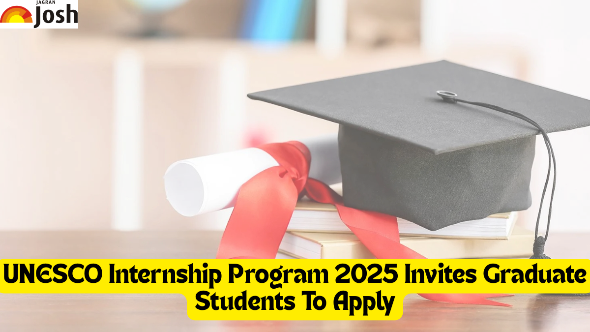 UNESCO Internship Program 2025 Invites Graduate Students To Apply