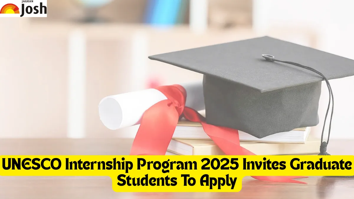 UNESCO Internship Program 2025