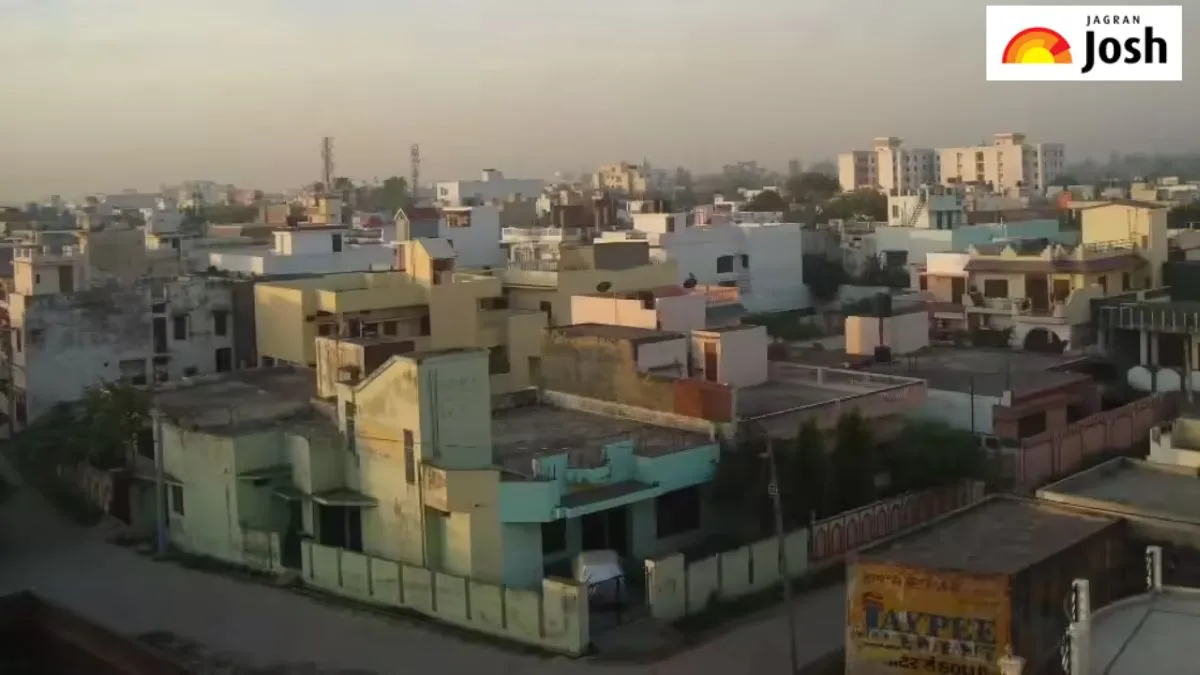 यूपी का सबसे पढ़ा-लिखा गांव