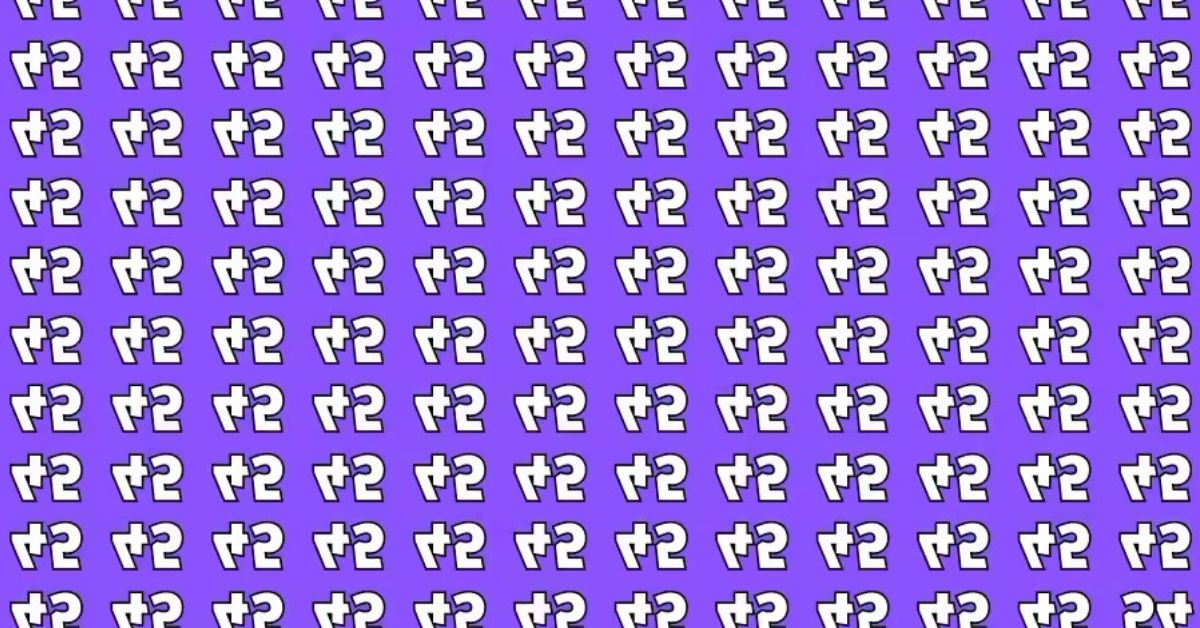 Those With Cyclops Focus and High IQ 133 Can Solve This: Find the Hidden Odd Numbers 43 and 54 in the Inverted Optical Puzzle That’s Breaking the Internet!