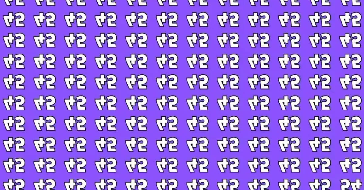 Find the Hidden Odd Numbers