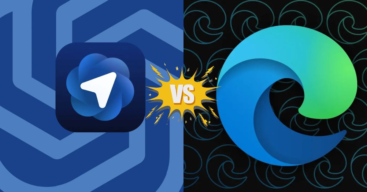 ChatGPT Atlas vs Microsoft Edge: Key Comparison of AI Browser Features