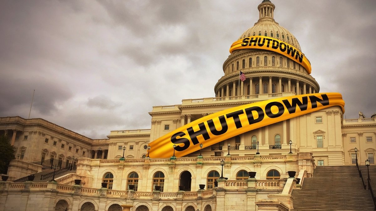 Who Gets Paid During the U.S. Government Shutdown 2025 and Who Don’t? Check List!