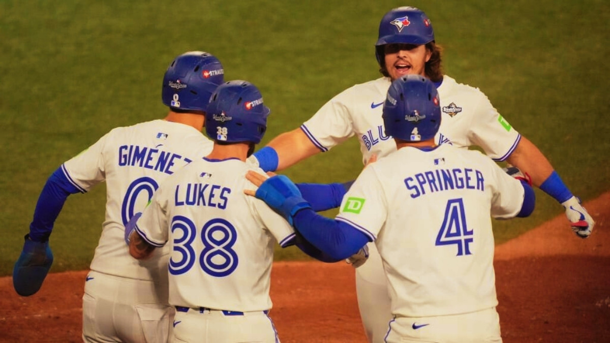MLB World Series 2025: Know the Dates, Schedule, Google Doodle and Where to Watch?

