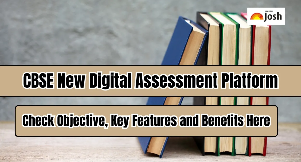 CBSE New Digital Assessment Platform